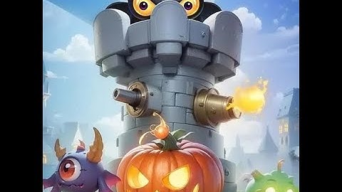 Just Dice - Random Tower Defence - Gameplay - Ans32 Game