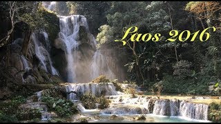 Great trip to Asia 2. Part IV. Laos 2016
