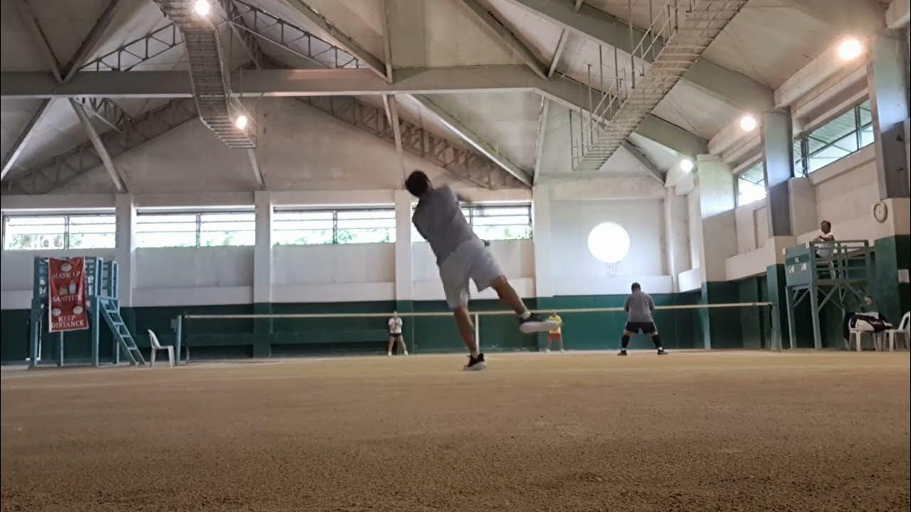 Alta Vista Tennis Doubles Match YouTube Alta Vista Tennis Doubles Match YouTube