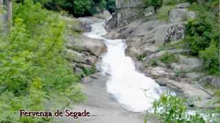 Concello de Caldas de Reis paseo por