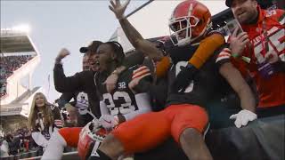 Bottlegate's 2023-2024 Cleveland Browns Playoff Hype Video