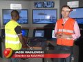 Academia de Pescas e Ciências do Mar no Namibe