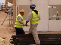 Academia de Pescas e Ciências do Mar no Namibe