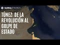 Túnez: de la revolución al golpe de Estado | Estrategia podcast 13