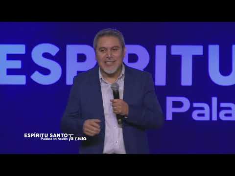 Dones espirituales: Revelación / Rudy de Léon / Palabra en Acción Dones espirituales: Revelación / Rudy de Léon / Palabra en Acción