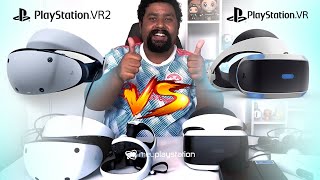 PlayStation VR2 é bom? Vale a pena? [REVIEW] - EscolhaSegura