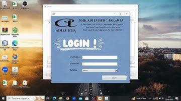 Demo Program Skripsi / Tugas Akhir | Shinta Santika P. | 201643500020 | Teknik Informatika | Unindra