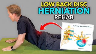 Celebrity 3 Exercises for a Low Back (Lumbar) Disc Bulge Net Worth