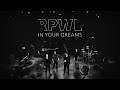 Video thumbnail of "RPWL - In Your Dreams (official)"