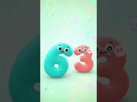 【かけ算】6×3=?