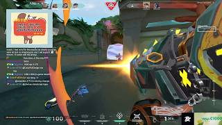 Details JINGGG Proves Why He Is The Most Dangerous Raze In VCT Pacific! (Match MVP) Guide