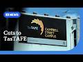 Tasmanian TAFE courses cut and staff slashed | ABC NEWS