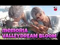 Love and Deepspace - Sylus: Valleydream Bloom [Memoria] - x5 Stars Memory Limited