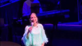 Ku Mohon: Malaysian Jazz Queen Sheila Majid Big Band Live in Singapore 2023