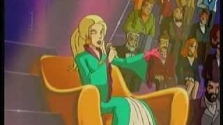 Sky Dancers Episode The Skys The Limit Part 13