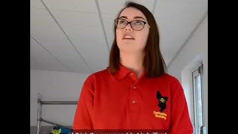 Community projects get #eVoNewBeginnings with Armstrong Ceilings