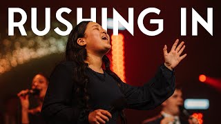 Download Lagu Rushing In - Live • Take Your Place • Urshan Live 2022 MP3