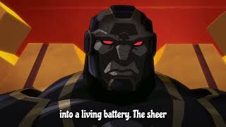 Top 10 Darkest Moments in DC Animated Movies   Brutal & Shocking Scenes!