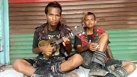 PUNK KALIMALANG OIOI