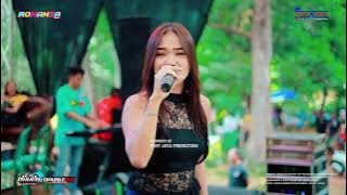 ROMANSA - SURAT TERAKHIR - FEBY PESEK - ANNIVERSARY KE 18 DOUBLE M ORGANIZER -NGASEM BATEALIT JEPARA