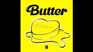 Butter - BTS [FREE MP3 DOWNLOAD   AUDIO / READ DESCRIPTION]