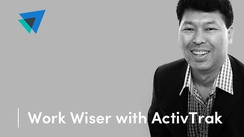 Work Wiser: What are examples of insights? - ActivTrak