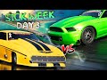 MINIMOD VS PROMOD! Neck and Neck BATTLE for #1 Spot! | Sick Week Day 3