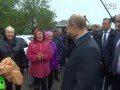 Хакасия, которую не показали президенту Владимиру Путину