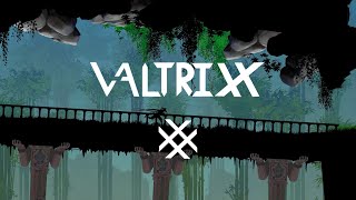 Ninja Arashi - Through Nippon (Valtrixx Remix)