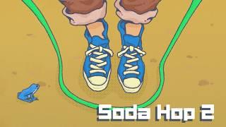 [Rhythm Heaven Groove] - Soda Hop 2 (Perfect) (English)