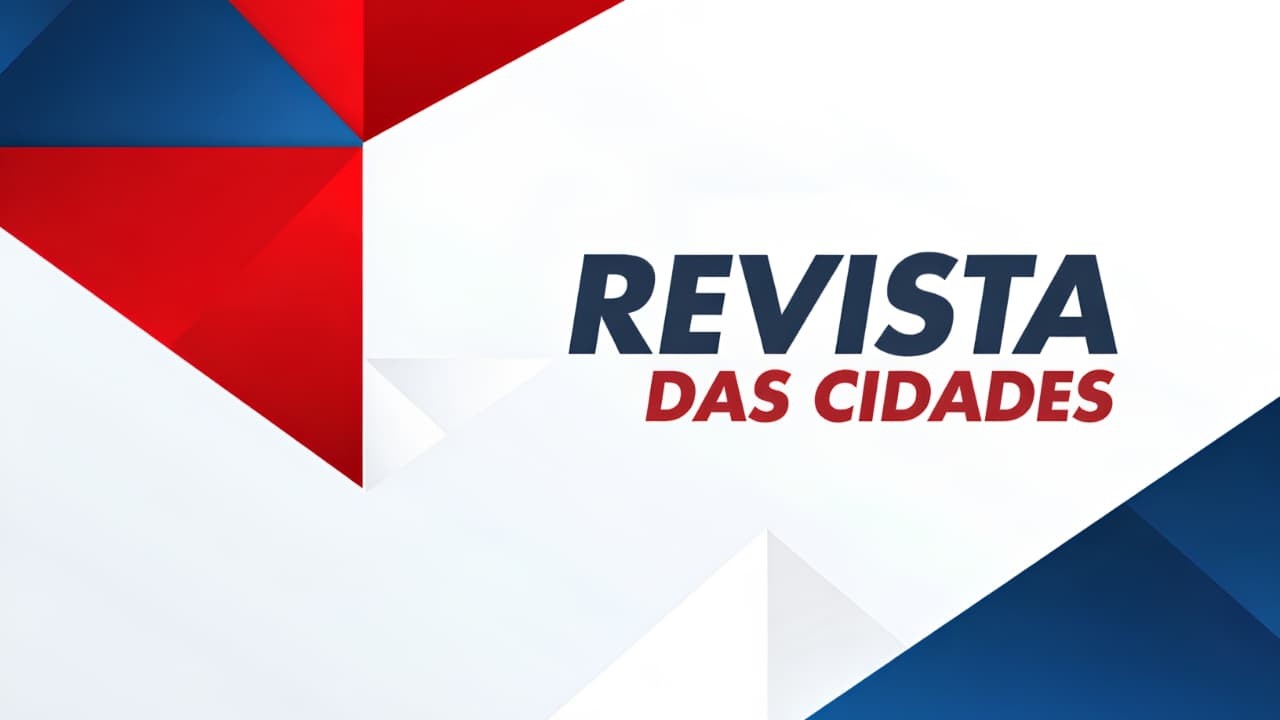Programa Revista das Cidades -  06/03/2026