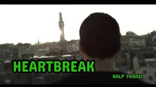 Özcan Deniz - Kalp Yarası (English Subtitles)