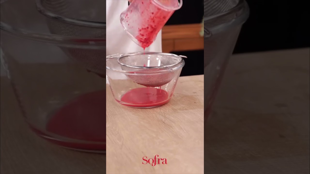 Vişnenin en serinleten hali 🍒🧊🍧 Günü Vişneli Sorbe ile karşılamaya ne dersiniz? ❤️