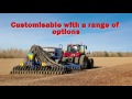 Allen custom drill h d 6000 tested  farm trader