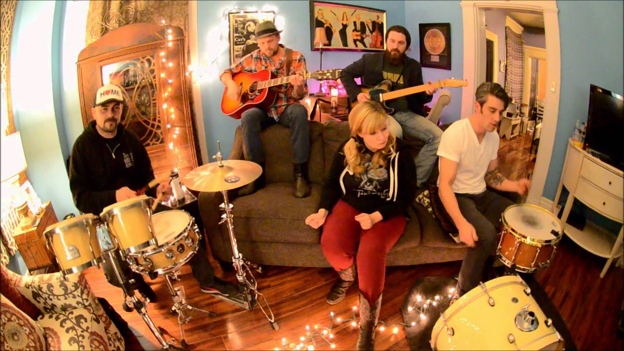 CXCW 2015 Wilder "Perfect Storm"