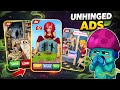 I Played UNHINGED Mobile Game Ads, So You Don’t Have To!