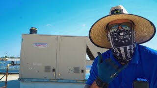 Blue Collar by Teto vlogs 8,489 views 3 years ago 10 minutes, 37 seconds