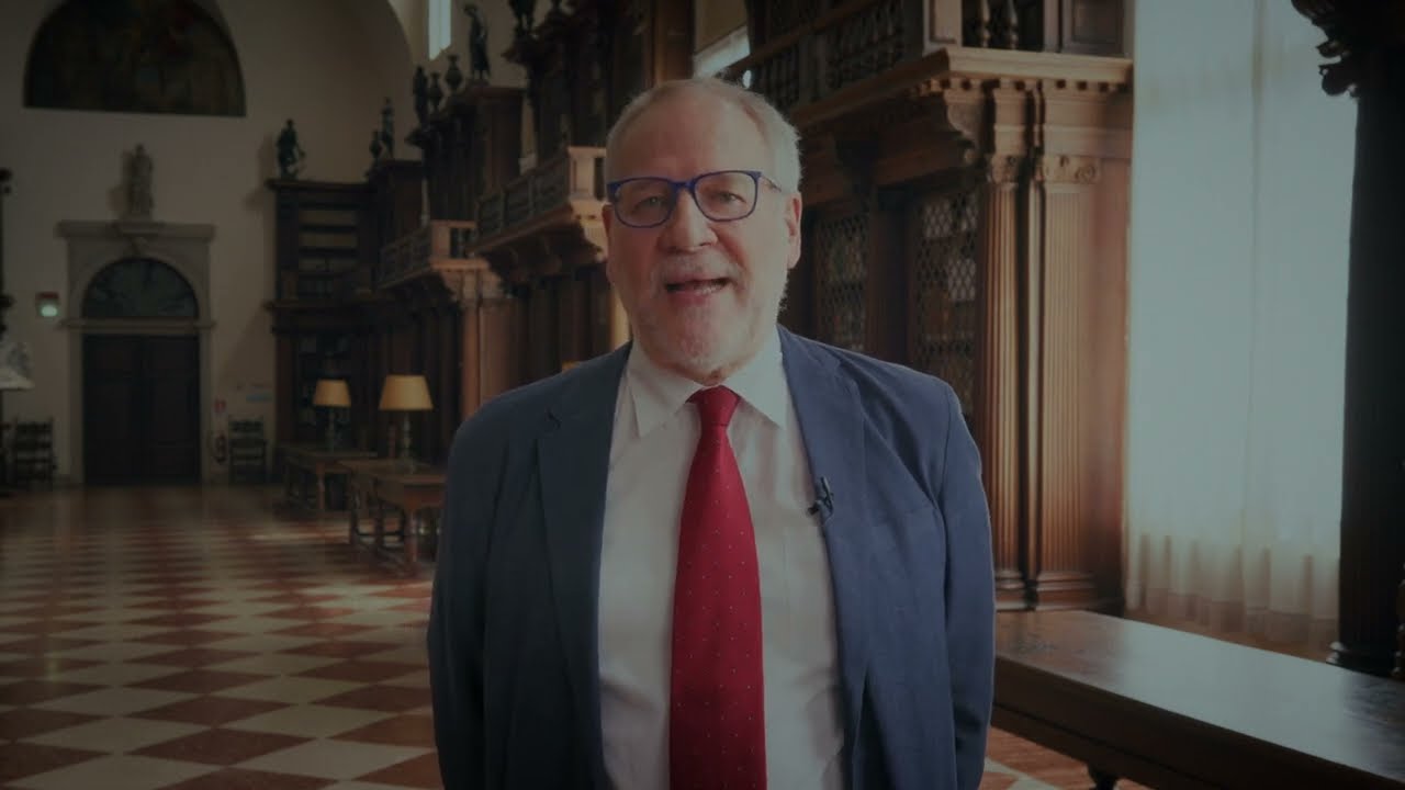 Le due strategie di Sant'Egidio contro la solitudine degli anziani