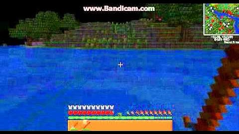 Mod Spotlight : Lava Tools Mod!