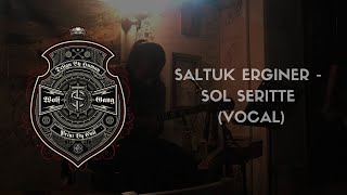 MANCAVE - Sol Şeritte (Saltuk Erginer Cover) Resimi