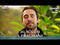 Taşacak Bu Deniz 20 Bölüm 3 Fragmanı NEDEN Yayınlanmadı