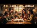 Tu rostro en la iglesia vs. tu rostro en casa | La hipocresía que los cristianos no admiten