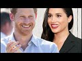 Harry & Meghan - Ribbon In The Sky