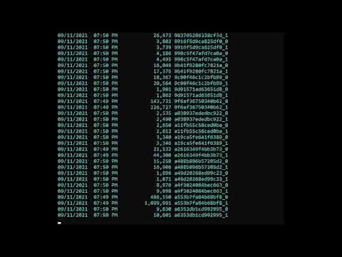 Top Secret Codes For Hacking | CMD | Command Prompt - YouTube