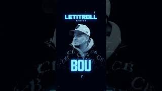 BOU is heading to LET IT ROLL WINTER 2026!