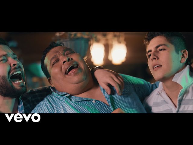 Banda Los Sebastianes - ¡Ay Dolor!