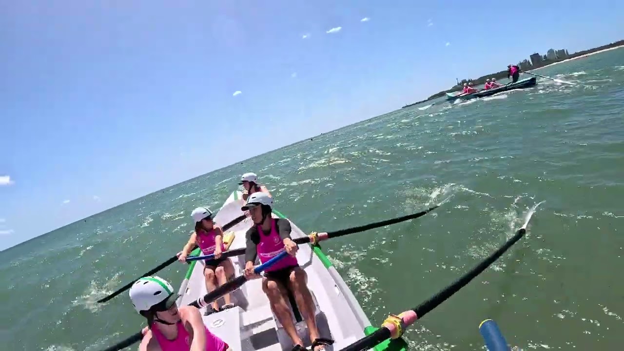 2026 Qld Championships   Enchies Heat 2