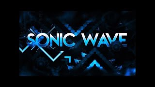 Sonic wave nerfed [720p 60FPS]