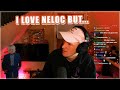 Story time with louis how neloc set a world record marathon time