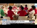 Special field trip opportunities at the MAX